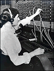 Operator