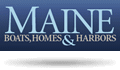 Maine Boats, Homes & Harbors Magazine